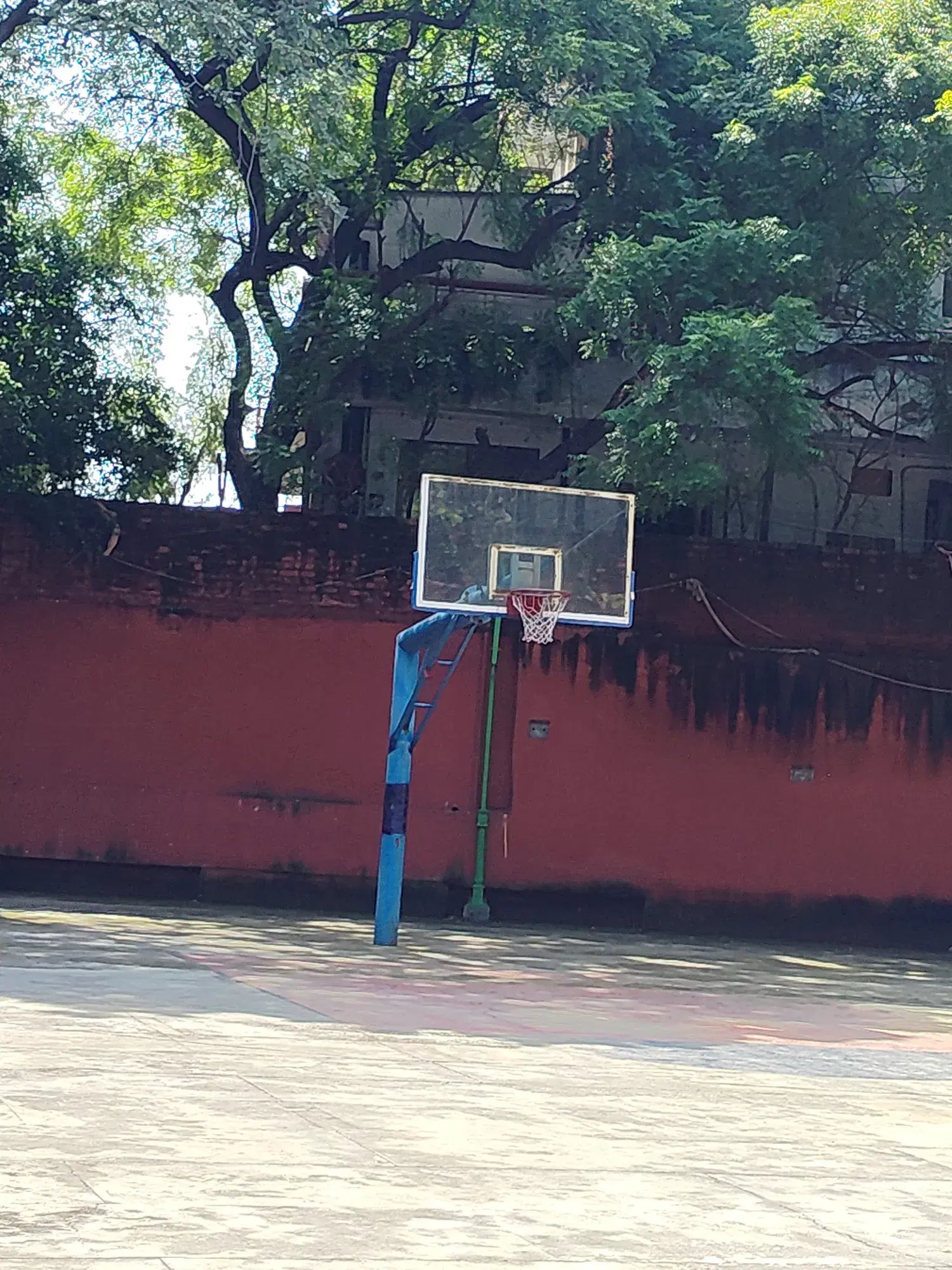 Institute of Home Economics Play Ground photo 1